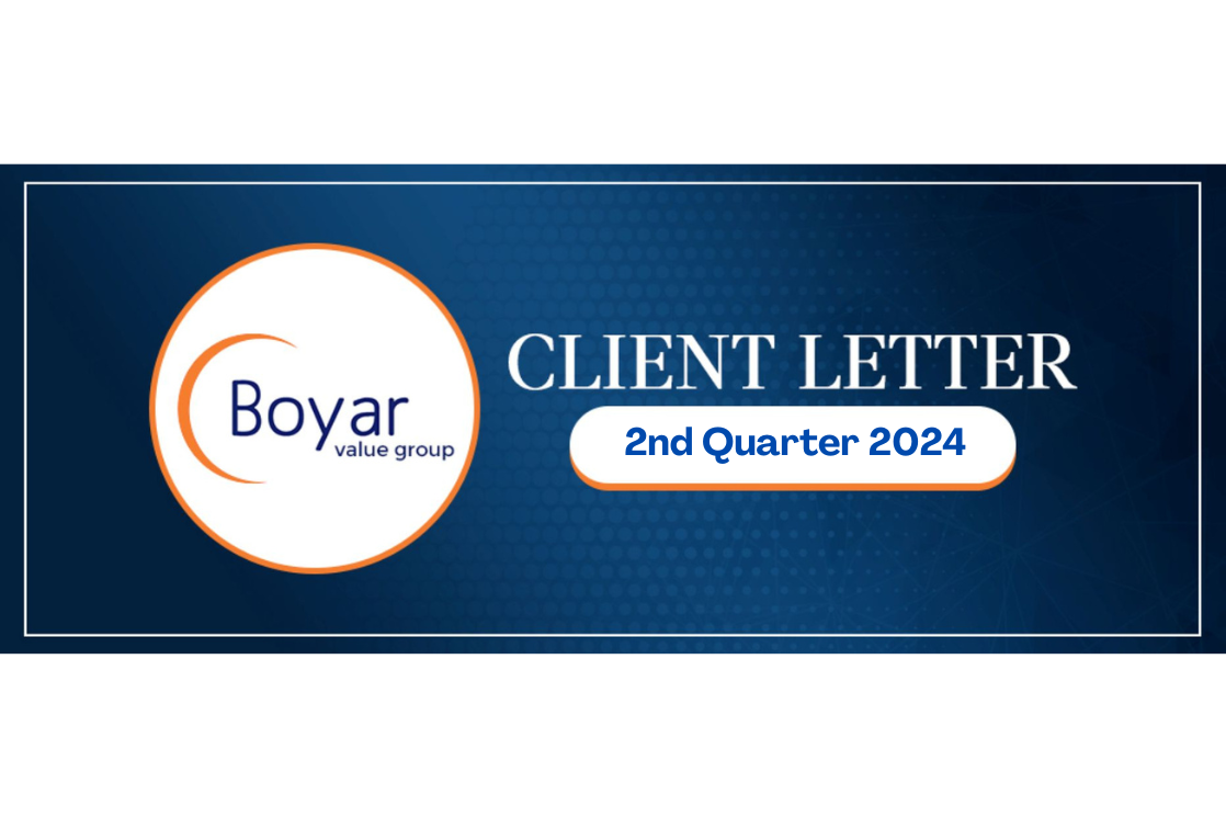 2nd quarter 2024